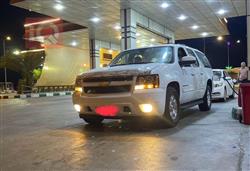 شيفروليه تاهو